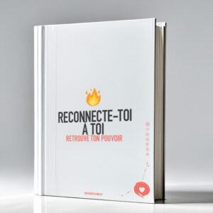 Livret - Reconnecte toi à Toi